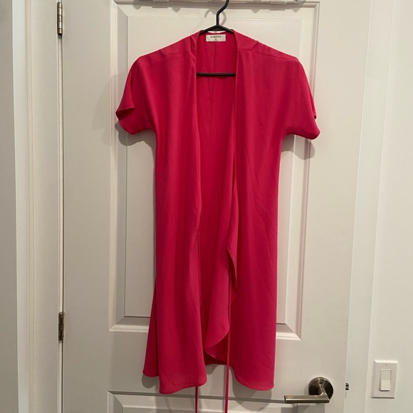 Pink Dress - XS - Barely Worn - Picture 1 of 5